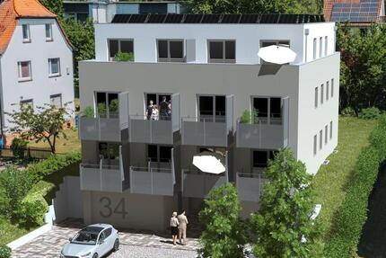 Haus Marburg Biegenviertel - 1 Zimmer, 30 m&sup2;, 900&euro; | Angebot:26631058