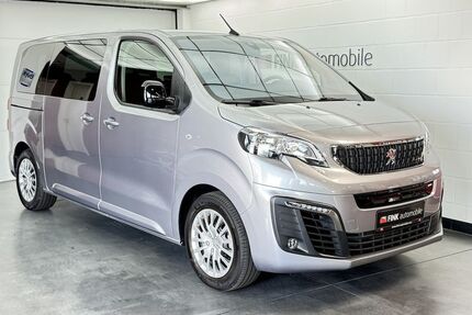 Peugeot Traveller 7.784 km 31.925 &euro; Lich 35423