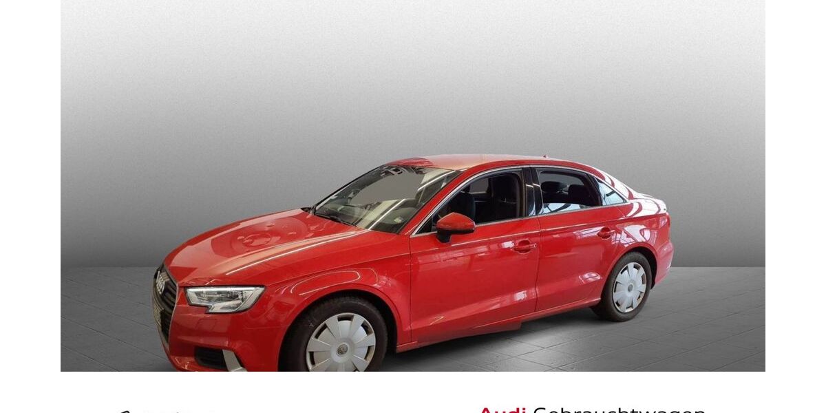 Audi A3 32.500 km 19.970 &euro; Wetzlar 35576