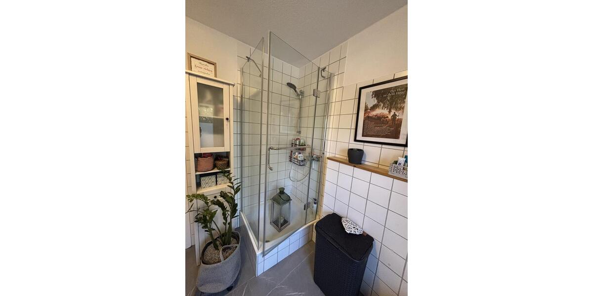 Etagenwohnung Marburg Marbach - 2 Zimmer, 58 m&sup2;, 579&euro; | Angebot:26688973