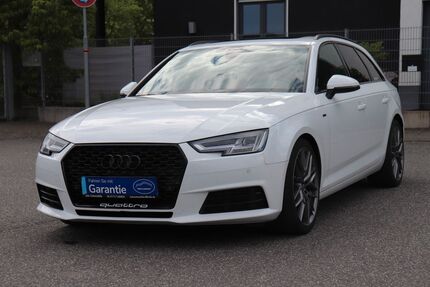 Audi A4 165.351 km 15.990 &euro; Lollar 35457