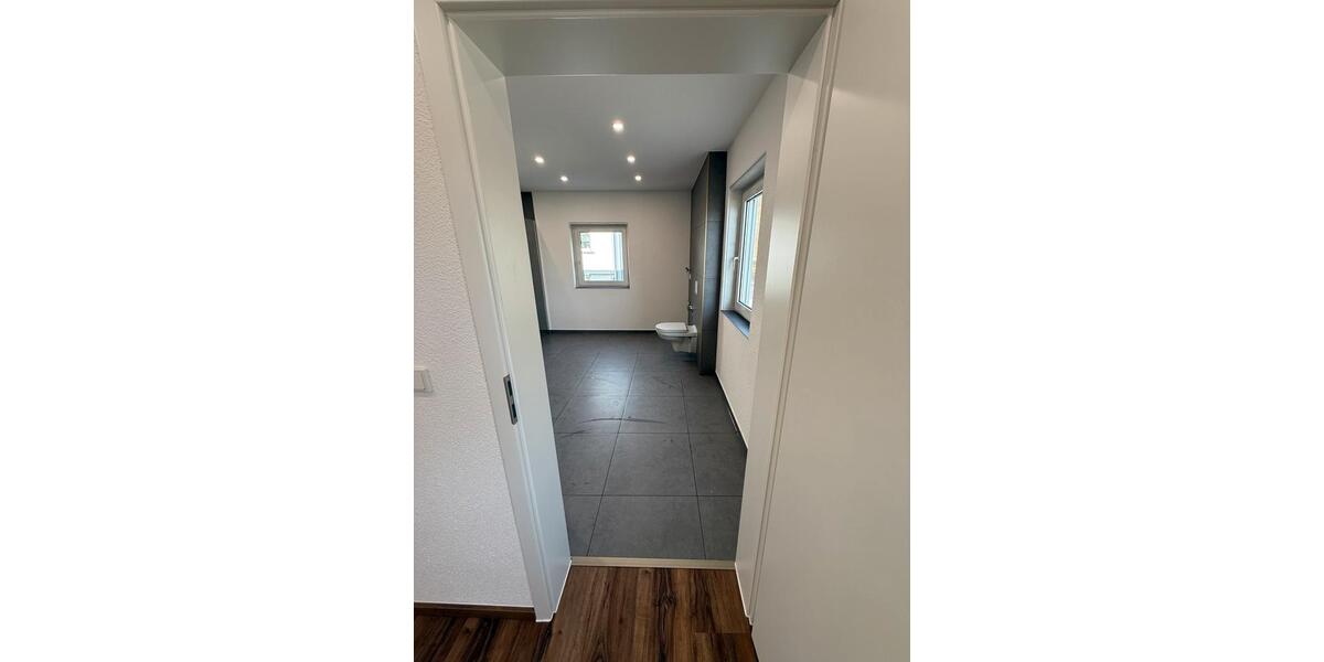 Erdgeschoßwohnung Greifenstein - 3 Zimmer, 110 m&sup2;, 920&euro; | Angebot:25395358