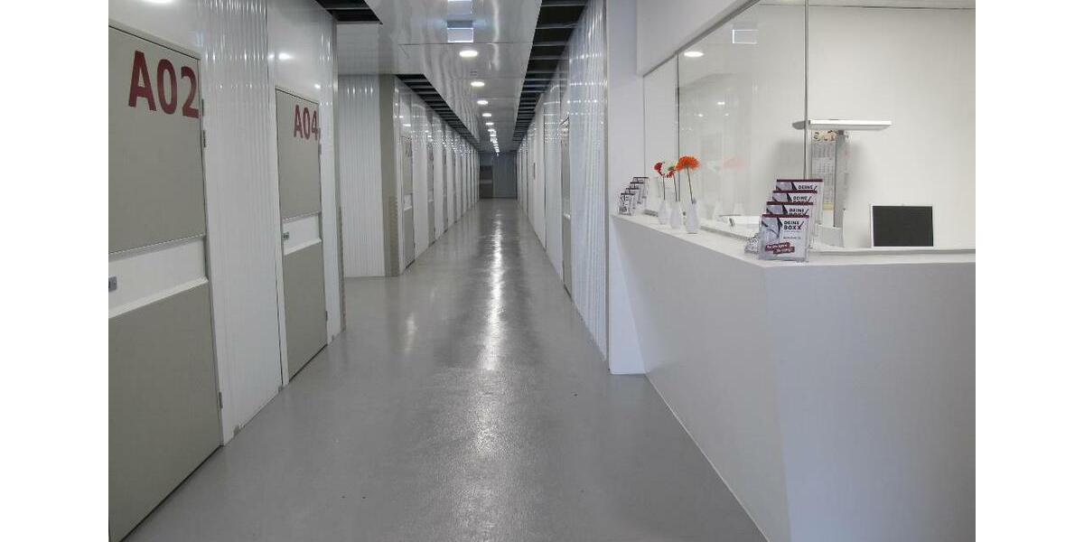 Gewerbeobjekt Herborn - 336&euro; | Angebot:9557486