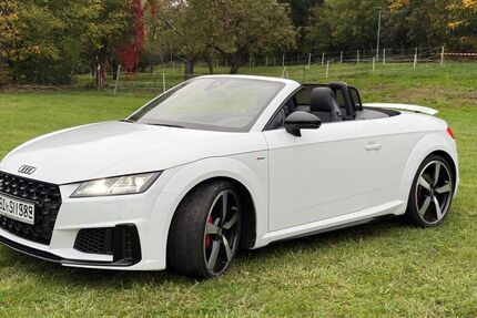 Audi TT 42.500 km 35.000 &euro; Pohlheim 35415