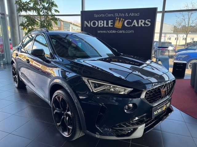 Cupra Formentor 45.800 km 29.890 &euro; Giessen 35394