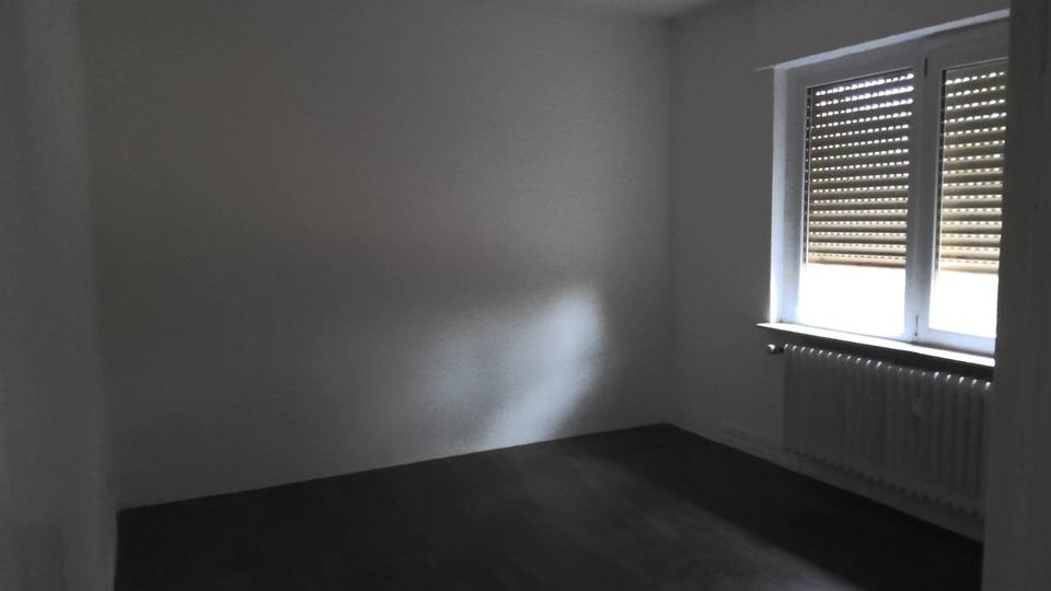 Erdgeschoßwohnung Gießen Allendorf - 3 Zimmer, 60 m&sup2;, 650&euro; | Angebot:24953114