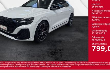 Audi Q8 75.933 km 71.930 &euro; Giessen 35394