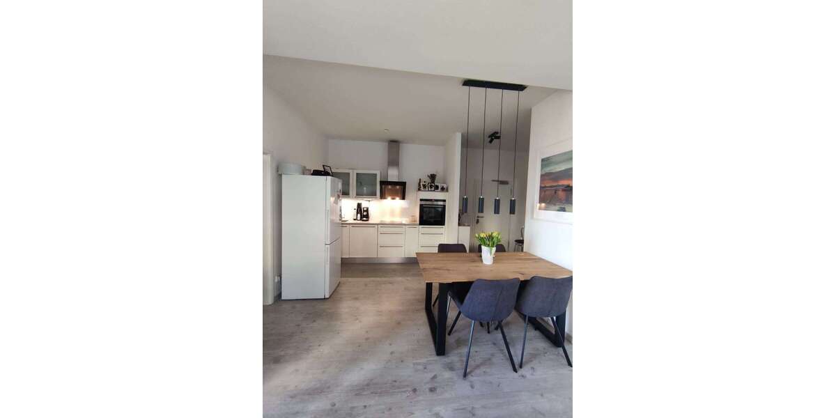 Etagenwohnung Gießen - 2 Zimmer, 48 m&sup2;, 700&euro; | Angebot:27331752