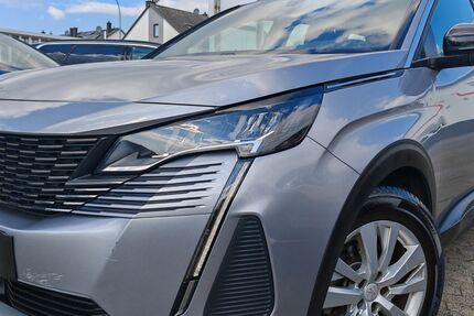 Peugeot 5008 124.121 km 15.470 &euro; Wölfersheim 61200