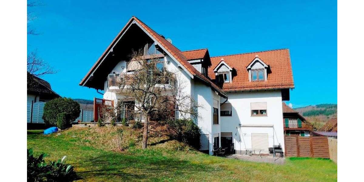Einfamilienhaus Ehringshausen-OT OT - 13 Zimmer, 364 m&sup2;, 585.000&euro; | Angebot:25852458