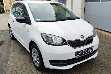 Skoda Citigo 93.500 km 5.950 &euro; Aßlar 35614