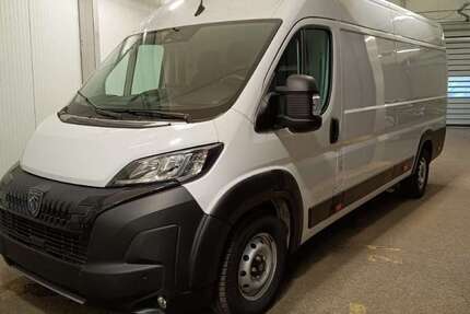 Peugeot Boxer 27.315 km 23.290 &euro; Marburg 35043