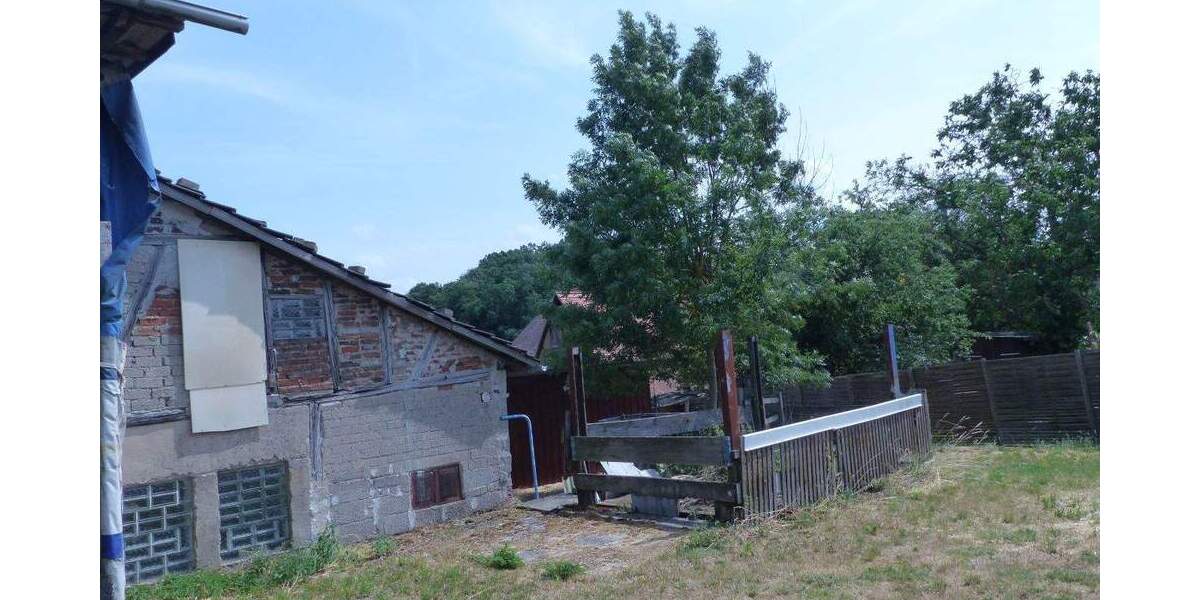 Einfamilienhaus Hüttenberg Volpertshausen - 5 Zimmer, 275.000&euro; | Angebot:25683223