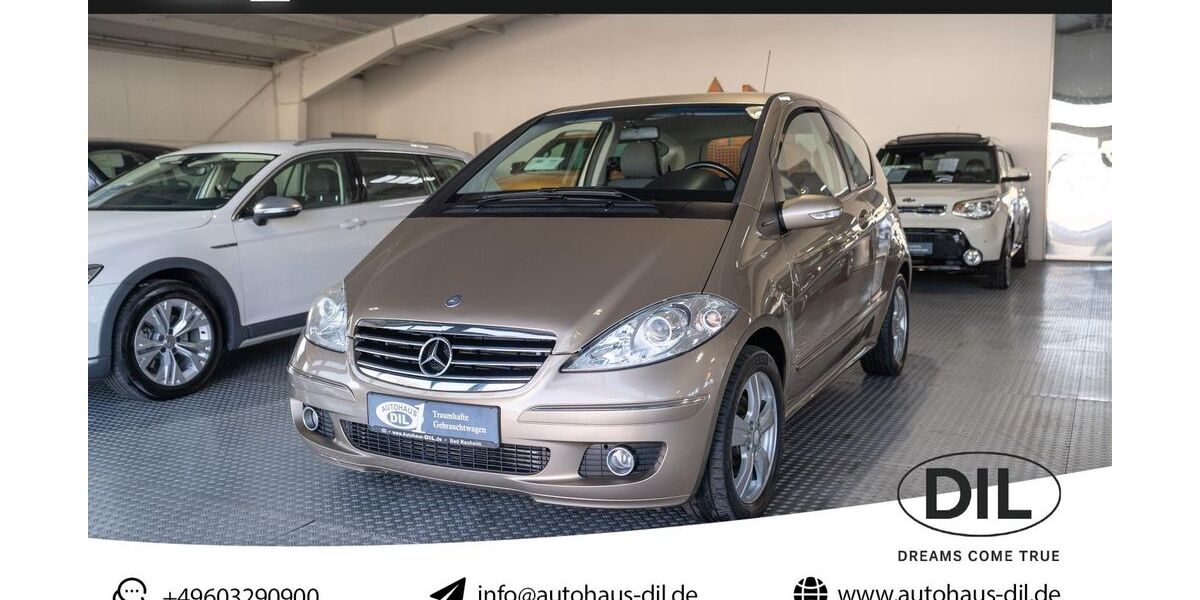 Mercedes-Benz A 180 148.000 km 4.850 &euro; Bad Nauheim 61231