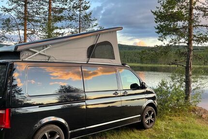 VW T6 andere 242.000 km 28.000 &euro; Langgöns 35428