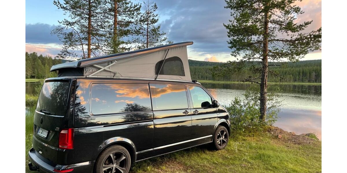VW T6 andere 242.000 km 28.000 &euro; Langgöns 35428