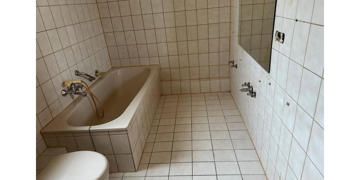 Etagenwohnung Hüttenberg - 4 Zimmer, 100 m&sup2;, 239.000&euro; | Angebot:25779181