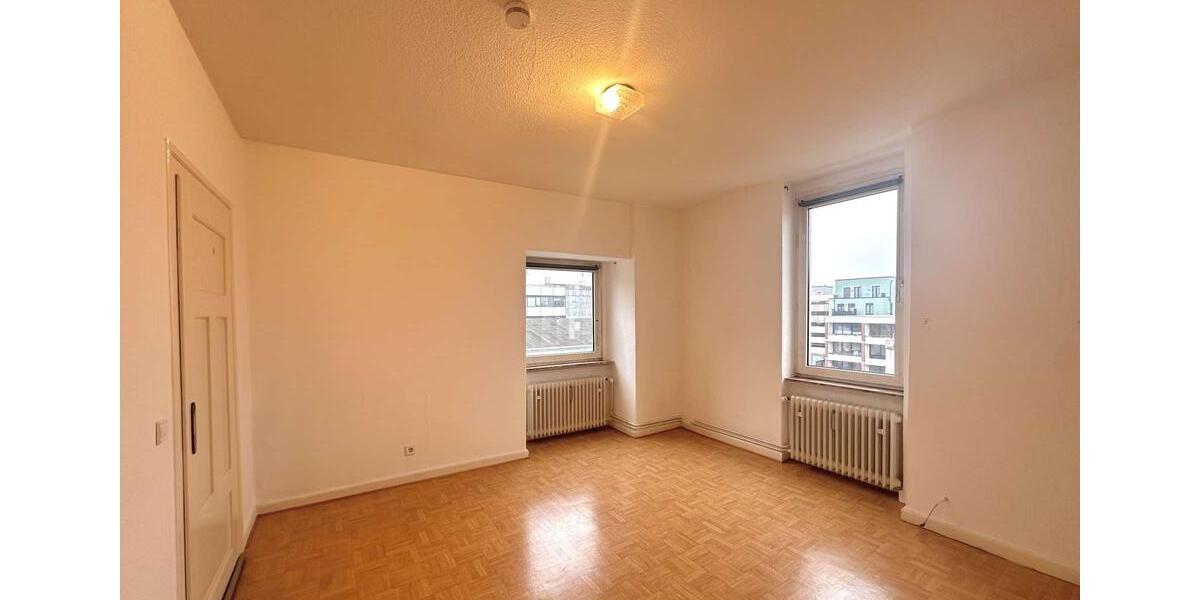 Etagenwohnung Gießen - 3 Zimmer, 68 m&sup2;, 610&euro; | Angebot:25647146