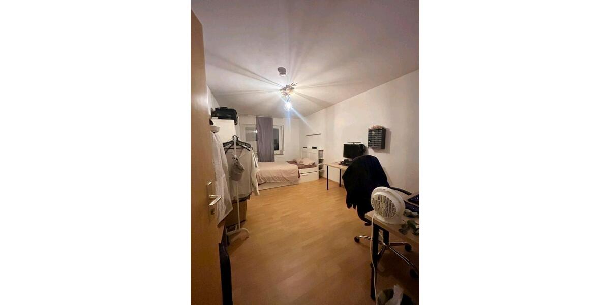 Etagenwohnung Marburg Cappel - 660&euro; | Angebot:25536021