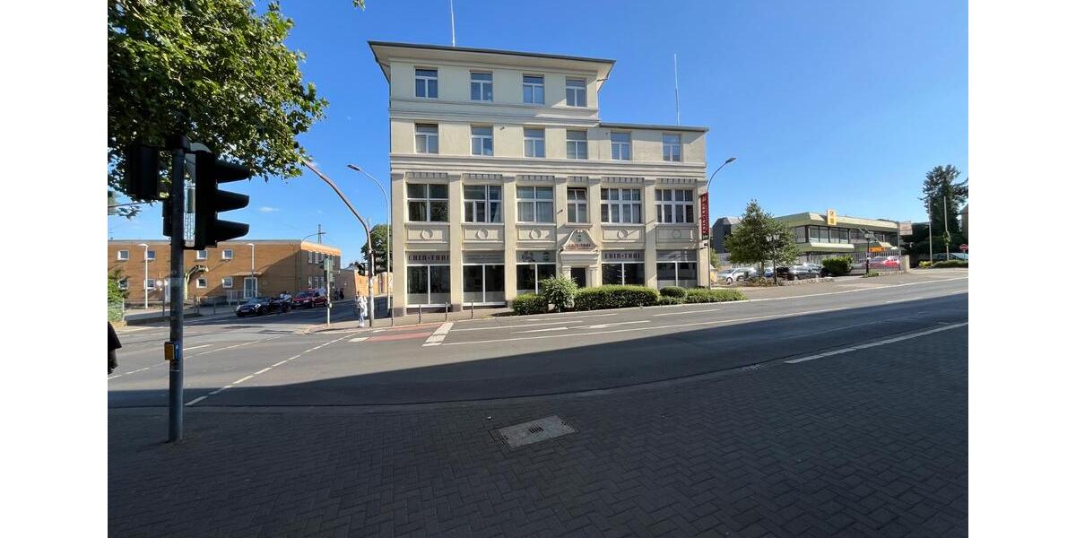 Etagenwohnung Friedberg (Hessen) - 1 Zimmer, 18 m&sup2;, 490&euro; | Angebot:25405384