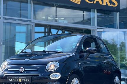 Fiat 500 98.900 km 6.590 &euro; Giessen 35394