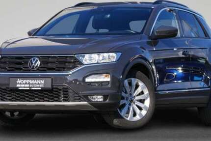 VW T-Roc 59.694 km 23.980 &euro; Herborn 35745