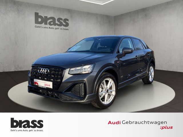 Audi Q2 6.962 km 32.500 &euro; Marburg 35039