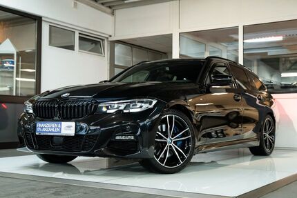 BMW 330 49.998 km 37.890 &euro; Sinn 35764