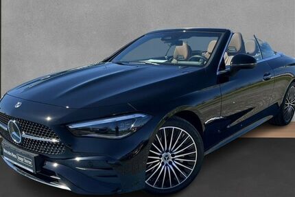 Mercedes-Benz CLE 200 9.010 km 55.110 &euro; Gießen 35396