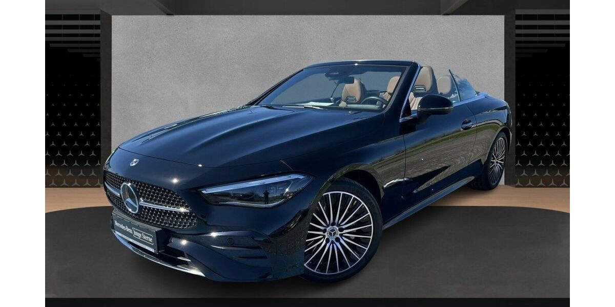 Mercedes-Benz CLE 200 9.010 km 55.110 &euro; Gießen 35396