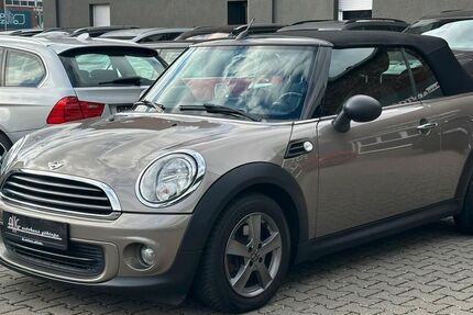 Mini ONE 130.000 km 6.590 &euro; Sinn 35764