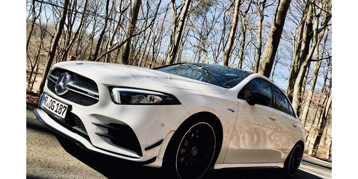 Mercedes-Benz A 35 AMG 84.000 km 29.000 &euro; Bad Endbach 35080