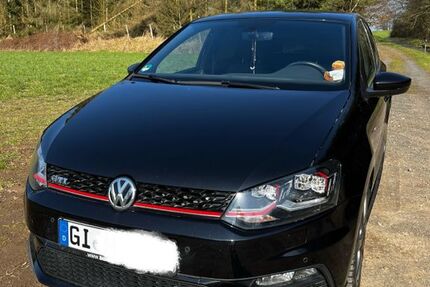 VW Polo 103.400 km 12.700 &euro; Wettenberg 35435