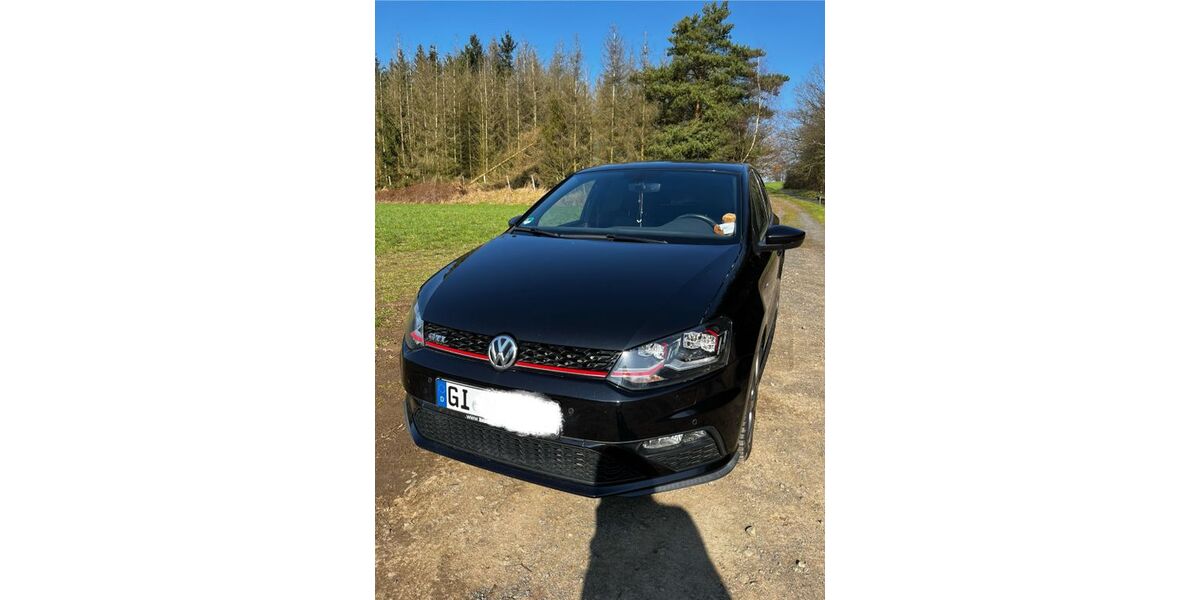 VW Polo 103.400 km 12.700 &euro; Wettenberg 35435