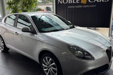 Alfa Romeo Giulietta 56.882 km 14.350 &euro; Giessen 35394