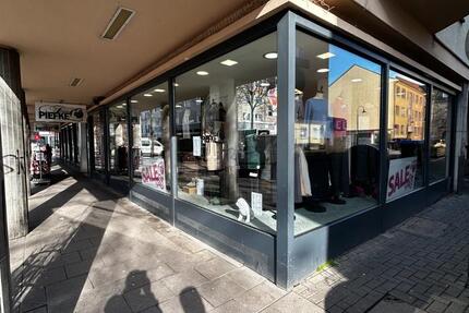 Gewerbeobjekt Gießen - 3.500&euro; | Angebot:25431488