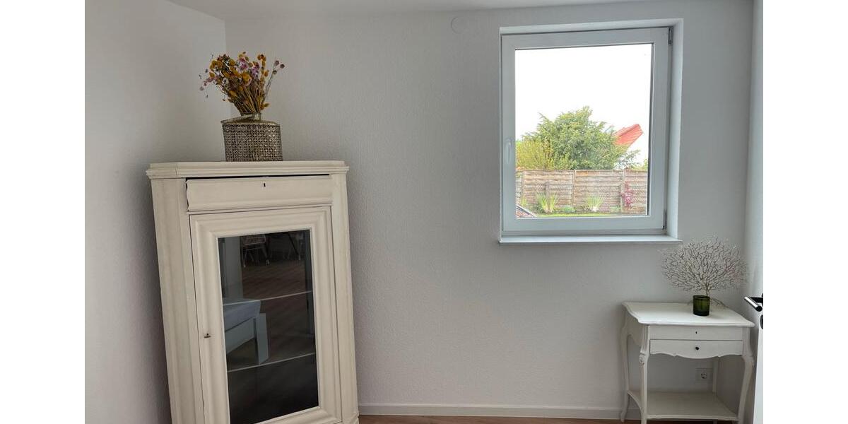 Terrassenwohnung Marburg Cappel - 2 Zimmer, 55 m&sup2;, 1.300&euro; | Angebot:26427181