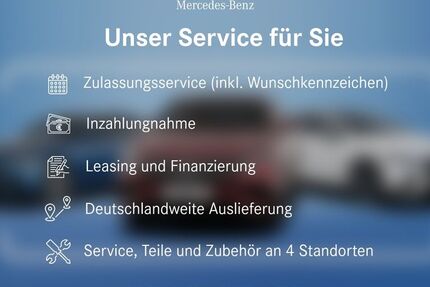 Mercedes-Benz GLC 300 23.613 km 66.680 &euro; Gießen 35396