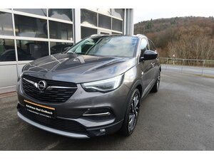 Opel Grandland X Ultimate 97.850 km 15.990 &euro; Bad Endbach 35080