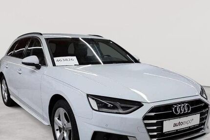 Audi A4 28.588 km 31.990 &euro; Fernwald-Steinbach 35463