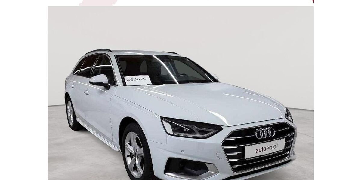 Audi A4 28.588 km 31.990 &euro; Fernwald-Steinbach 35463