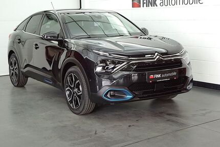Citroen C4 43.800 km 17.320 &euro; Lich 35423