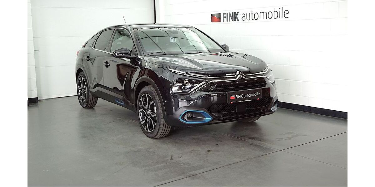 Citroen C4 43.800 km 17.320 &euro; Lich 35423