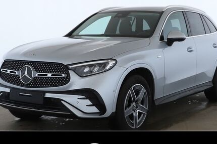 Mercedes-Benz GLC 300 8.418 km 65.630 &euro; Gießen 35396