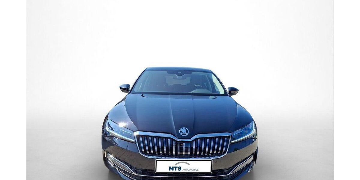 Skoda Superb 66.450 km 23.650 &euro; Friedberg 61169