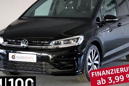 VW Touran 13.146 km 39.990 &euro; Wetzlar 35576