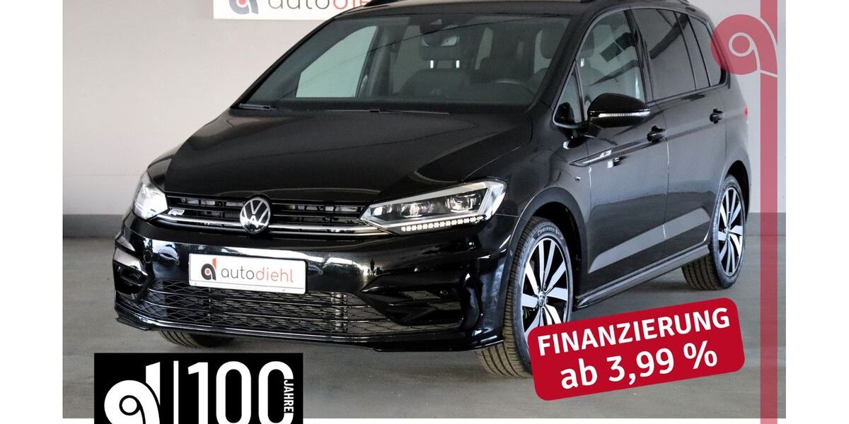 VW Touran 13.146 km 39.990 &euro; Wetzlar 35576