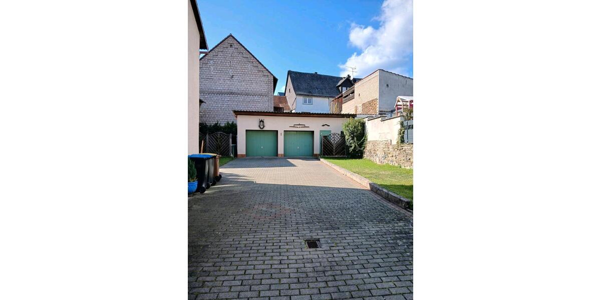 Einfamilienhaus Solms - 3 Zimmer, 120 m&sup2;, 265.000&euro; | Angebot:22954360