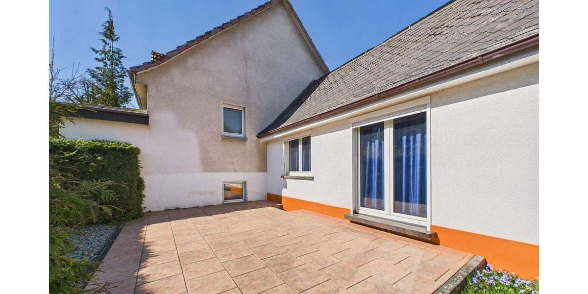 Mehrfamilienhaus, Wohnhaus Braunfels - 7 Zimmer, 160 m&sup2;, 350.000&euro; | Angebot:25880813