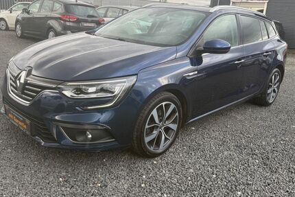 Renault Megane 148.177 km 7.599 &euro; Lich 35423
